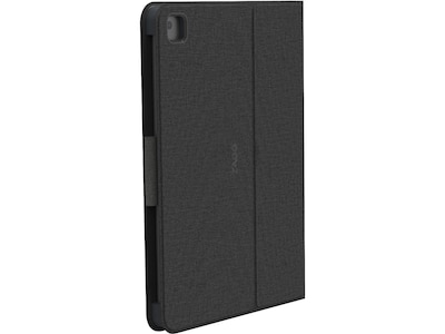 Zagg Messenger Folio 2 10.9 Keyboard and Case for iPad Gen 10, Charcoal (103010812)