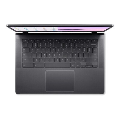 Acer Plus 514 14" Touchscreen Chromebook, Intel Core i3-N305, 8GB RAM, 512GB SSD, Chrome OS (NX.KV0AA.001)
