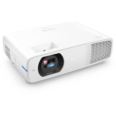 BenQ Wireless DLP Business Projector, Black (LH750)