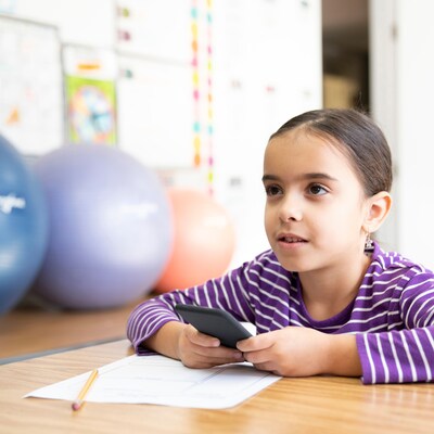Bouncy Bands Fidget Phone (BBAFDFP)