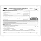 ComplyRight 2023 1094-C Transmittal Of Employer-Provided Health Insurance Information Returns, 500/Pack (1094CT500)