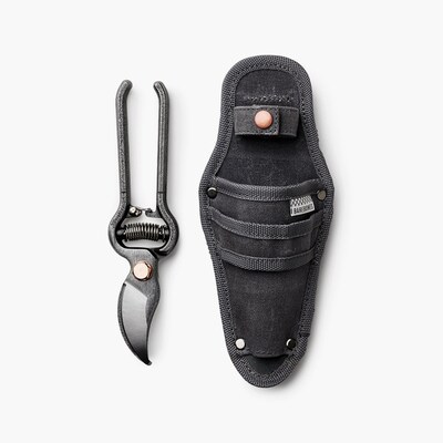 Barebones Pruner & Sheath