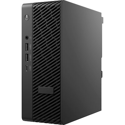 Dell Pro Max Micro FCM2250 Desktop Computer, Intel Core Ultra 5 235, 16GB RAM, 512GB SSD, Windows 11 Pro, Mouse/Keyboard
