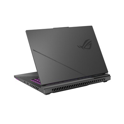 ASUS ROG Strix G16 16" FHD 165Hz Gaming Laptop, NVIDIA GeForce RTX 5050, AMD Ryzen 9 9955HX, 16GB RAM, 1TB SSD, Windows 11 Home