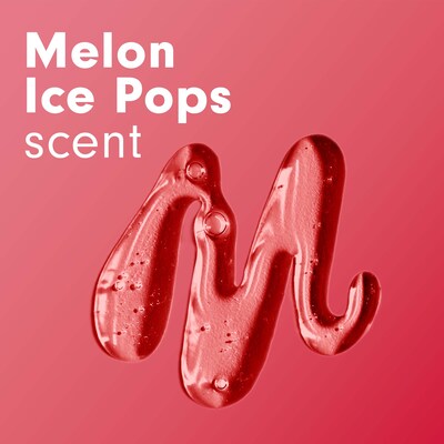 Softsoap Limited Edition Liquid Hand Soap, Melon Ice Pops Scent, 11.25 fl. oz. (61047386)