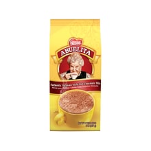 Nestle Abuelita Authentic Mexican Style Hot Cocoa, 32 oz., 6/Carton (12080293)