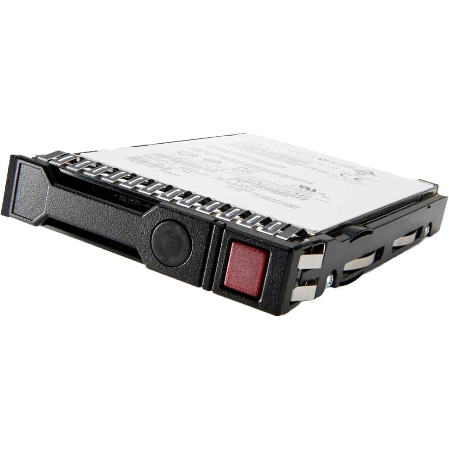 HPE 1.92TB 2.5 SATA Internal Solid State Drive (R0Q47A)