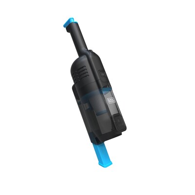 Black & Decker PowerSeries Lite 3-in-1 Stick Vacuum, Bagless, Black (BDSV1-BLK)