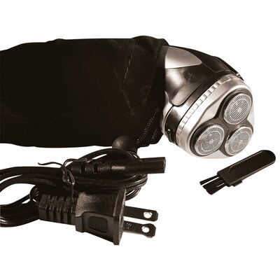 Invigorate Mens Cordless Shaver