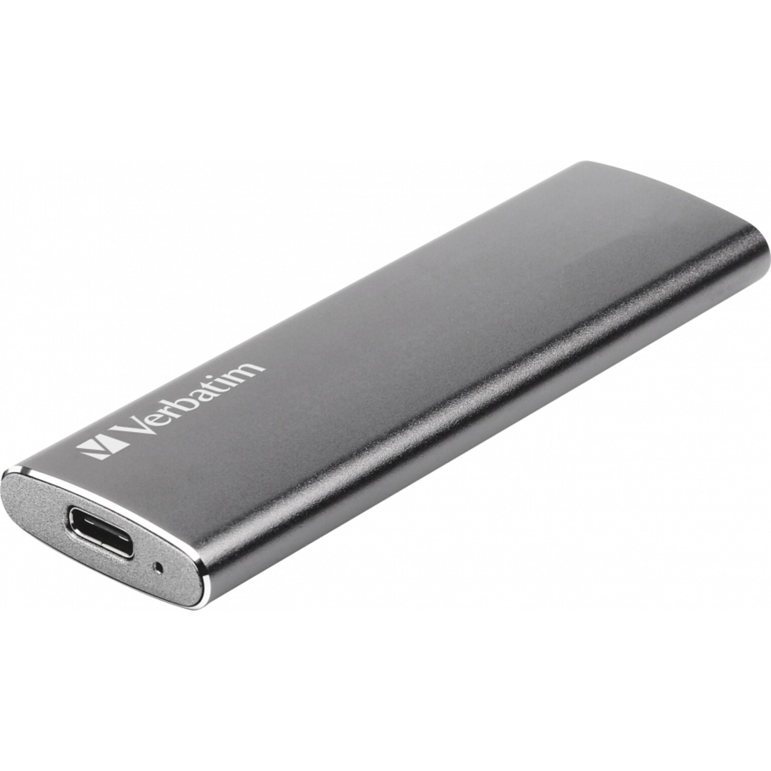 Verbatim Vx500 1TB USB 3.2 External Solid-State Drive (47444)
