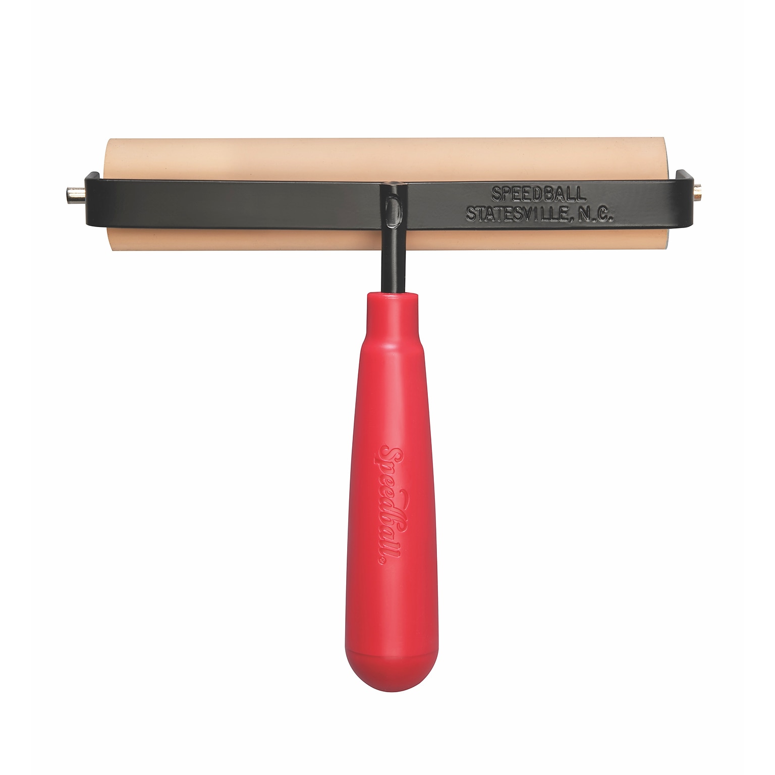 Speedball Deluxe Soft Rubber Brayer (SBA004129)