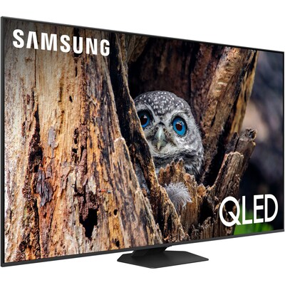 Samsung Q80D 50 Smart QLED 4K UHD AI Enabled TV (QN50Q80DAFXZA)