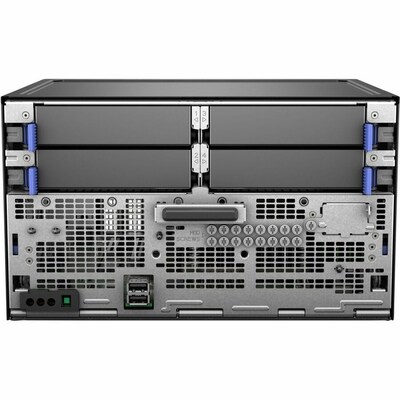 HPE ProLiant Micro Server Gen11 1U Micro Tower Server, Intel Xeon E-2434, 32GB, 3.5 GHz (P74440-005)