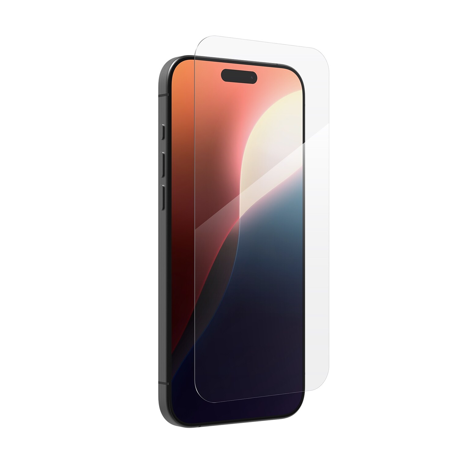 Zagg InvisibleShield Glass Elite Anti-Glare Screen Protector for iPhone 16 Pro Max (200114861)