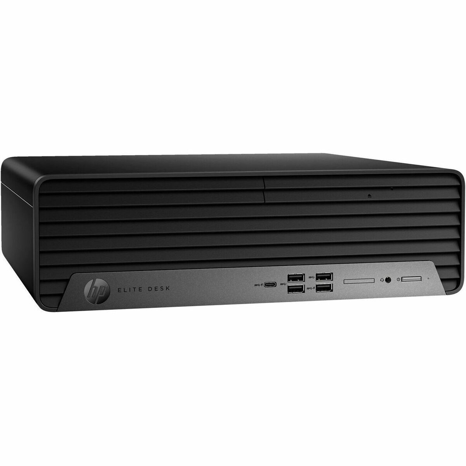 HP Elite 805 G9 SFF Desktop Computer, AMD Ryzen 5 8500G, 8GB RAM, 256GB SSD, Windows 11 Pro, Mouse & Keyboard
