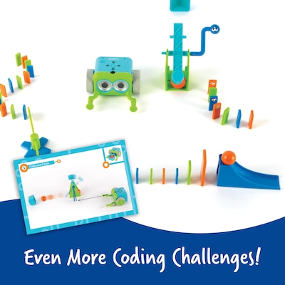 Learning Resources Botely The Coding Robot Accessory Set (LER2937)