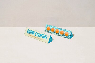 Modern Sprout Bright Side Seed Balls - Grow Comfort