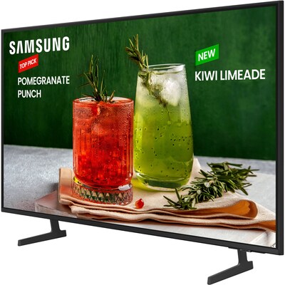 Samsung BED-H 55" 4K Business Pro LED TV (BE55D-H)