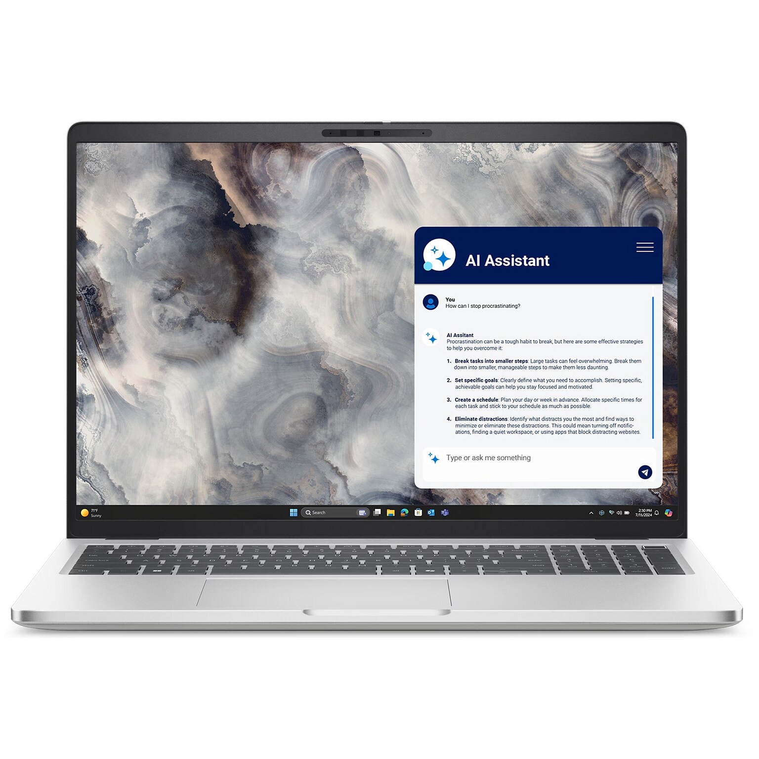 Dell Pro 16 Plus 16” IPS, AI Laptop, Intel Core Ultra 5, 16GB RAM, 512GB SSD, 12.6 Hour Battery, Windows 11 Pro