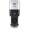 PURELL ES 4 Wall Mounted Hand Sanitizer Dispenser, Graphite (5024-01)