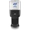 PURELL ES 4 Wall Mounted Hand Sanitizer Dispenser, Graphite (5024-01)