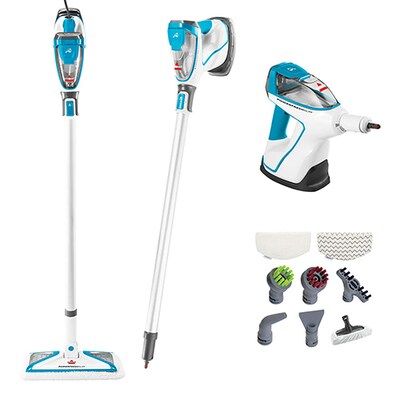Bissell PowerFresh Slim 3-in-1 Steam Mop