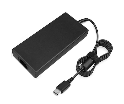 BTI 240W AC Adapter for MSI Laptop, Black (15431P 101 BTI)