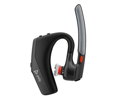 Poly Voyager Legend 30 Noise Cancelling Bluetooth Computer Headset (AV4P5AA#AC3)