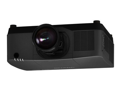 Sharp XP-A Series Laser 3LCD Projector, Black (XP-A155U-B)