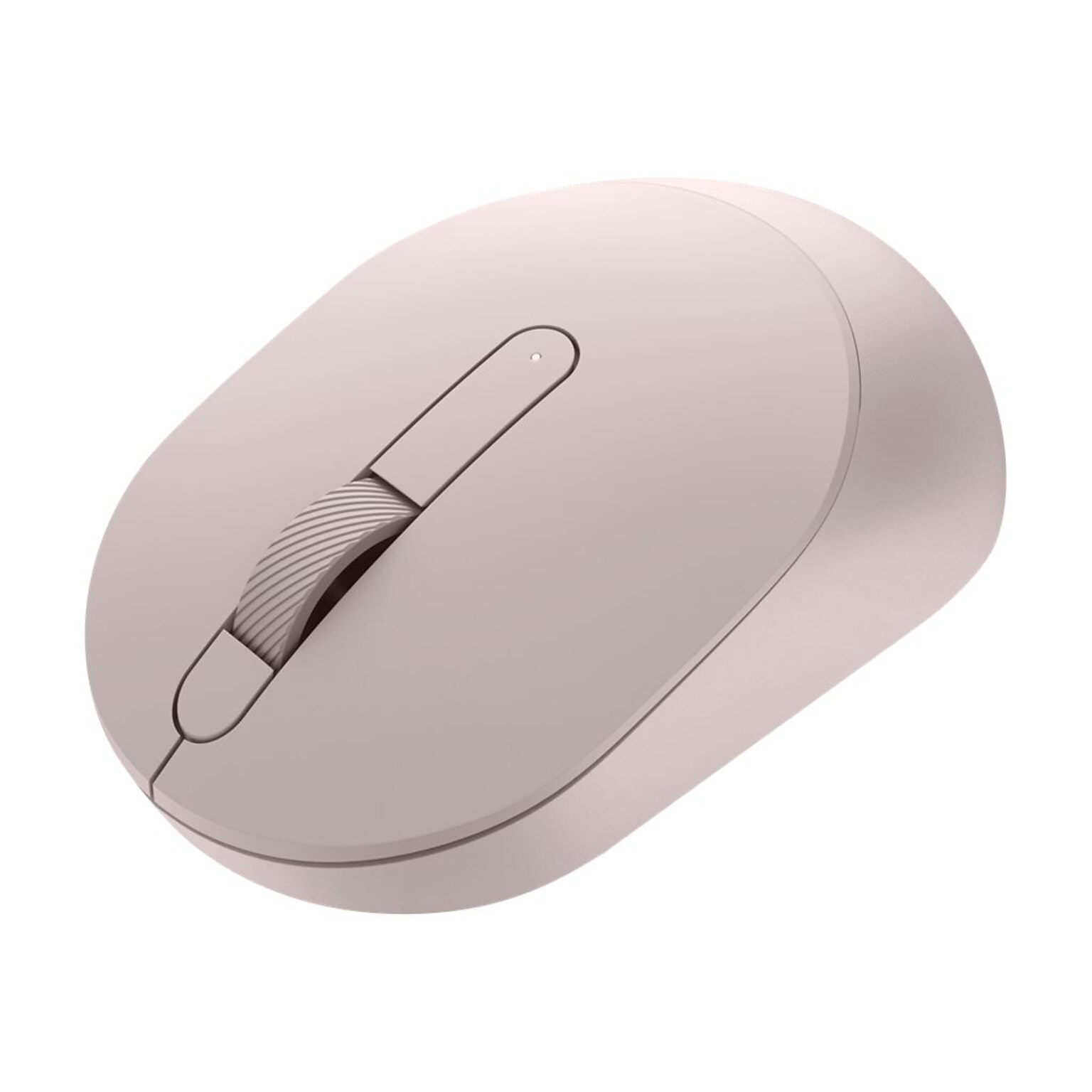 Dell Mobile Wireless Optical Mouse, Ash Pink (MS3320W-APK-R)