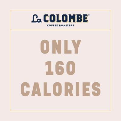 La Colombe Draft Mocha Latte Caffeinated Cold Brew Coffee, Medium Roast, 11 oz., 12/Carton (PPPURC1202)