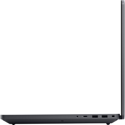 Dell Pro Max 18 Plus 18" LCD AI Laptop, Intel Core Ultra 7 265HX, 32GB RAM, 512GB SSD, Backlit Keyboard, Windows 11 Pro