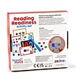 hand2mind Reading Readiness Activity Set (94472)