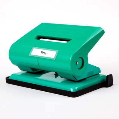Avery Laser/Inkjet Self-Laminating ID Labels, 1-1/32 x 3-1/2, White, 10 Labels/Sheet, 25 Sheets/Pa