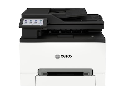 Xerox C305ae Wireless Color All-in-One Laser Printer, Best for Office