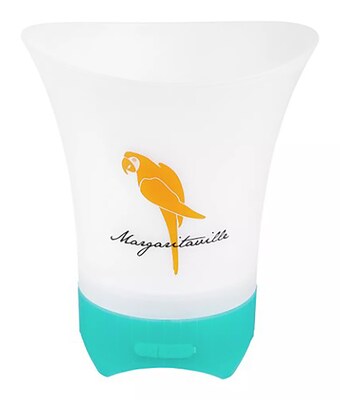 Margaritaville Light-Up Bucket Speaker
