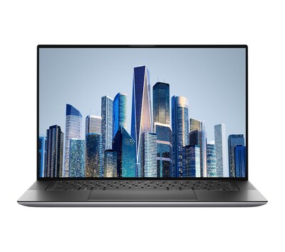 Dell Precision 5560 15.6 Refurbished Laptop, Intel Core i7-11800H 2.3GHz, 32GB RAM, 512GB SSD, Windows 11 Pro