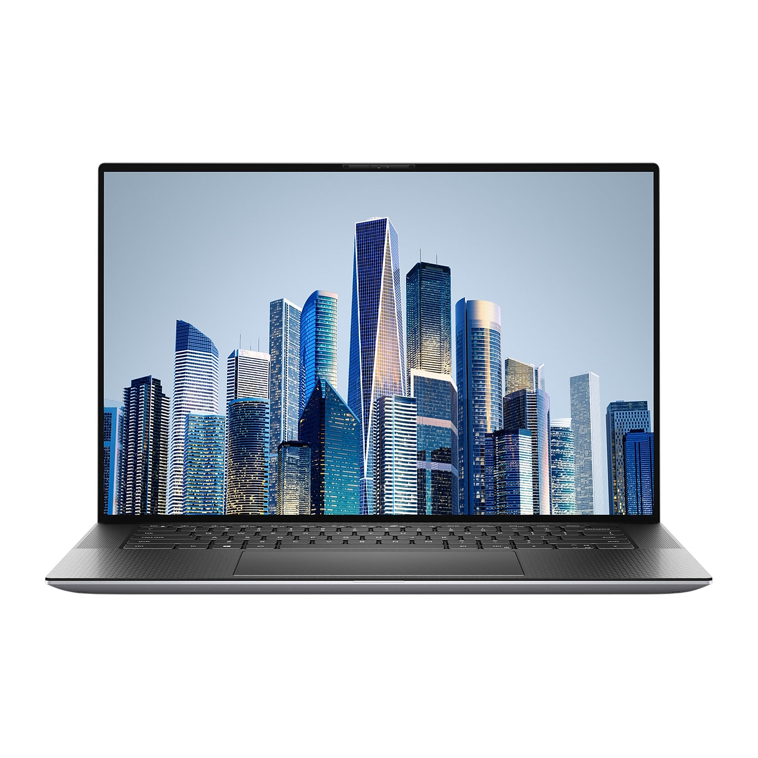 Dell Precision 5560 15.6 Refurbished Laptop, Intel Core i7-11800H 2.3GHz, 32GB RAM, 512GB SSD, Windows 11 Pro