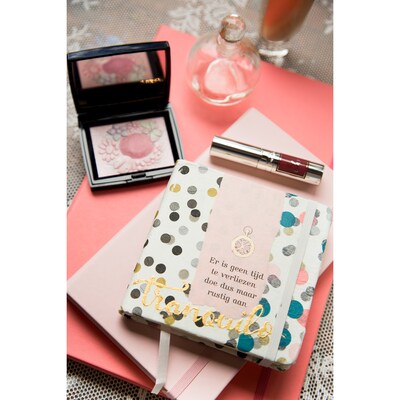 Talens Art Creation 4.7" x 4.7" Sketch Book, 80 Sheets/Book, 5/Bundle (TLN9314104M-5)