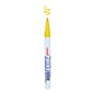 uni PAINT PX-21 Oil-Based Paint Marker, Fine Line, Yellow (63705)