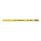 Ticonderoga The World's Best Pencil Wooden Pencil, 2.2mm, #2 Soft Lead, 96/Pack (13872/13882)