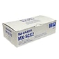 Sharp Genuine Staple Cartridge 3/Pack (MX-SCX2)