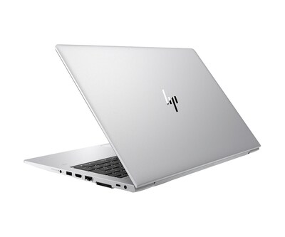HP EliteBook 850 G6 15.6 Refurbished Laptop, Intel Core i5-8365U, 1.6GHz, 16GB RAM, 512GB SSD, Wind