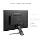 ViewSonic 24" 100 Hz LED Gaming Monitor, Black (VX2467-MHD)