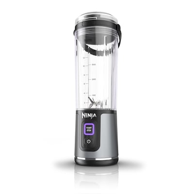 Ninja Blast Portable 18 oz. Blender, Black (BC151BK)