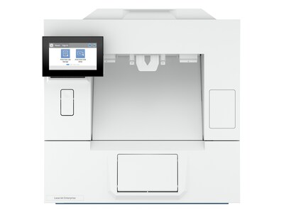 HP LaserJet Enterprise 6501dn Monochrome Print Only Laser Printer, Best for Office (675T2A#BGJ)