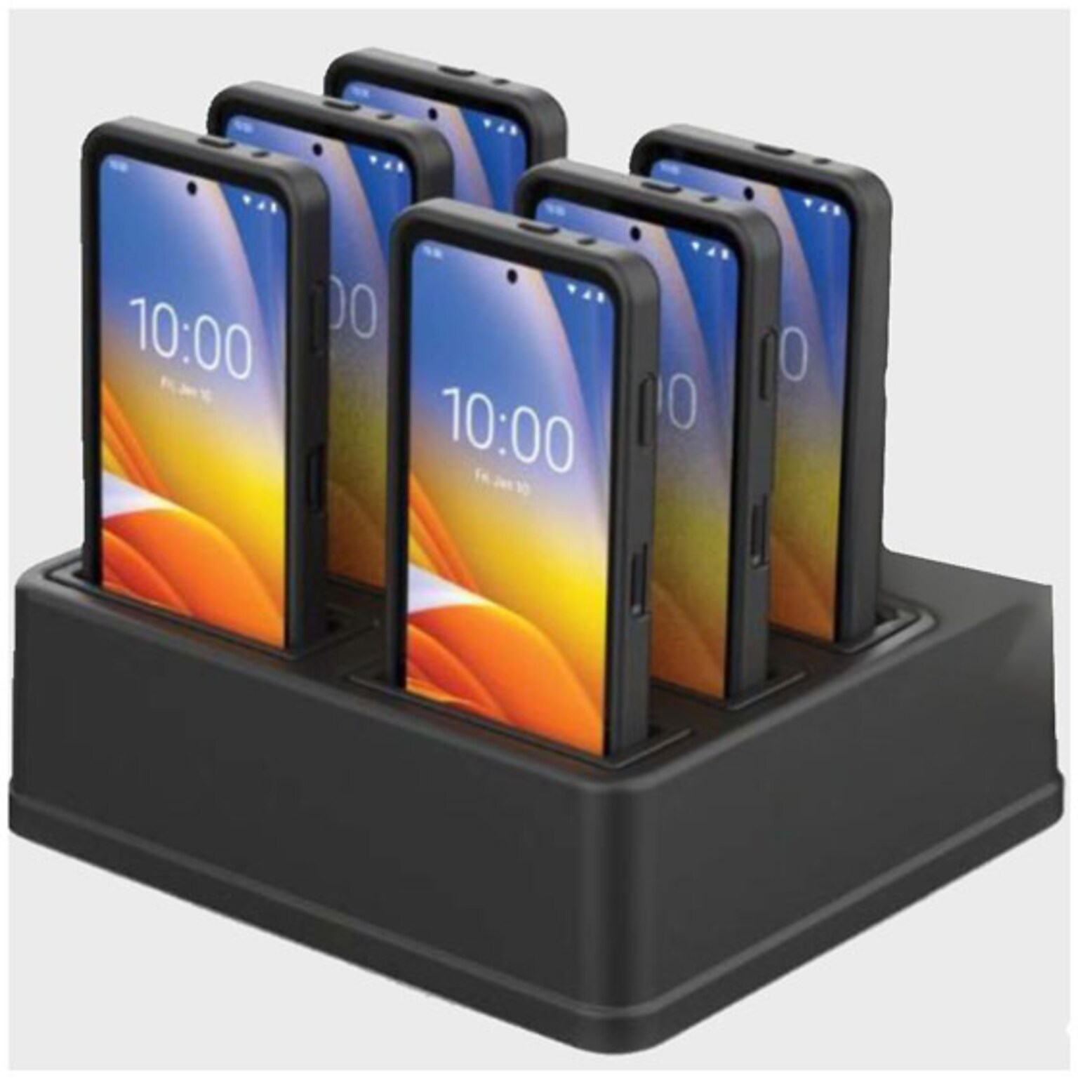 Zebra Cradle (3PTY-RAM-GDS-DOCK-6G)
