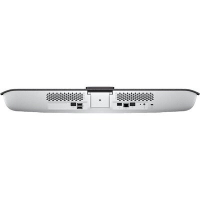 Poly Studio V12 HD 3840 x 2160 Conferencing Webcam, 20 Megapixels, White (A9DD8AA#ABA)