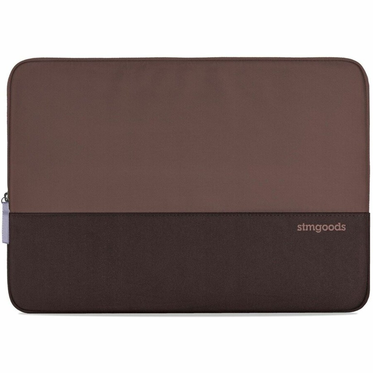 STM Goods Origin 16 Polyester Laptop Sleeve, Shock Absorbing, Lilac Plum (STM 114 482P 03)