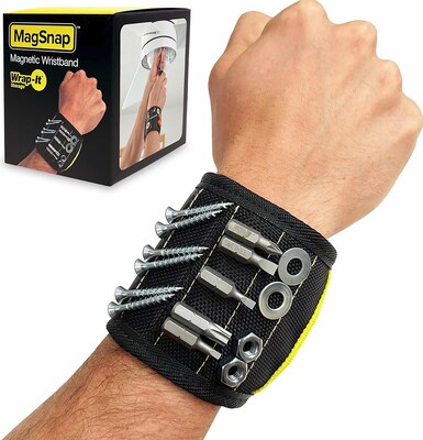 Magsnap Magnetic Snap Wristband